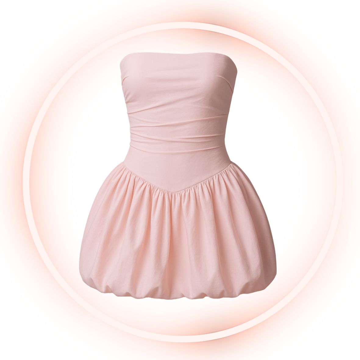 chinese dress ladies Spring and Summer Floral Print Milk Silk Girls Dress 7 main image 1