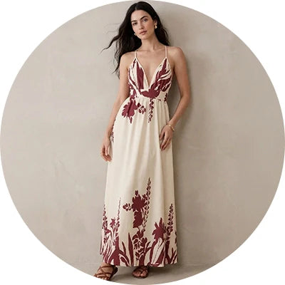 Dresses & Jumpsuit