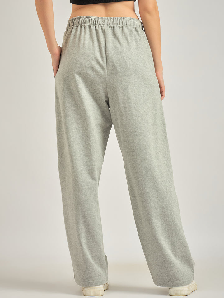 Light Grey Sweatpants