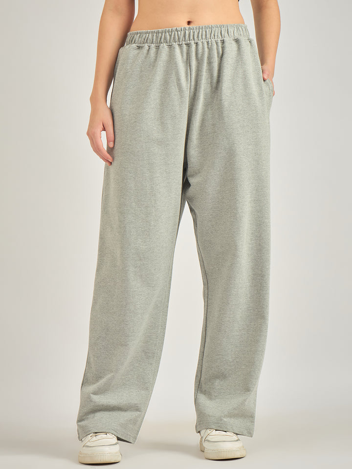 Light Grey Sweatpants