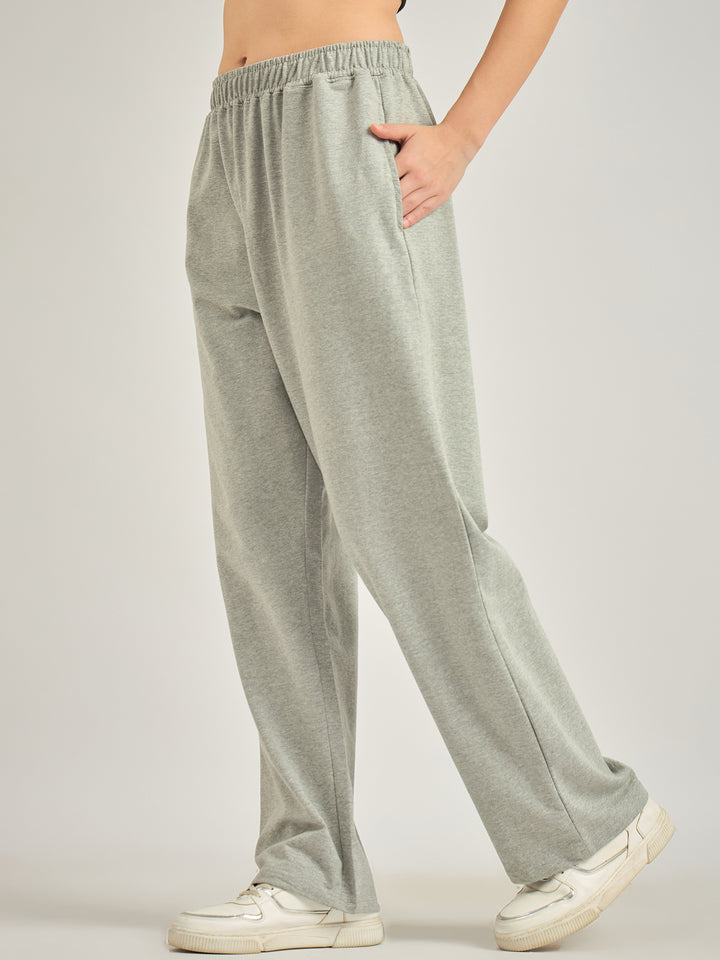 Light Grey Sweatpants
