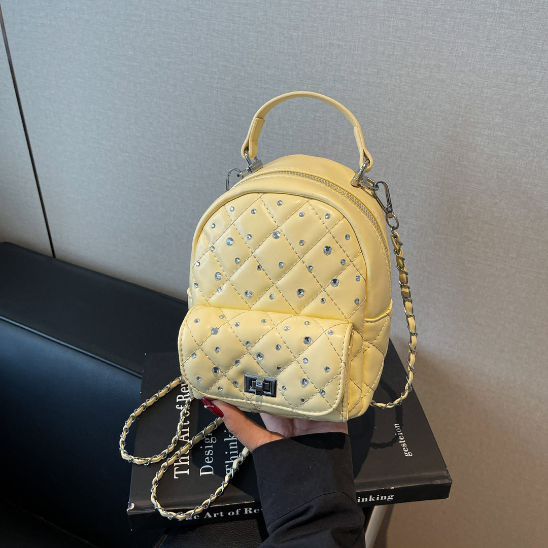 Yellow Stonepop Mini Pack