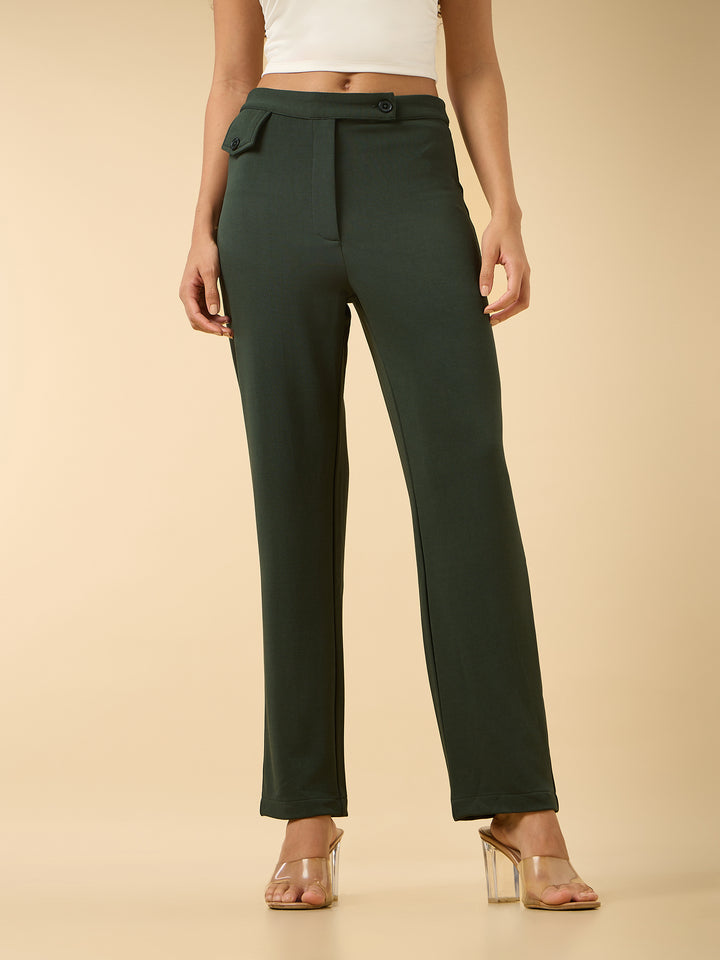 Olive Leggings