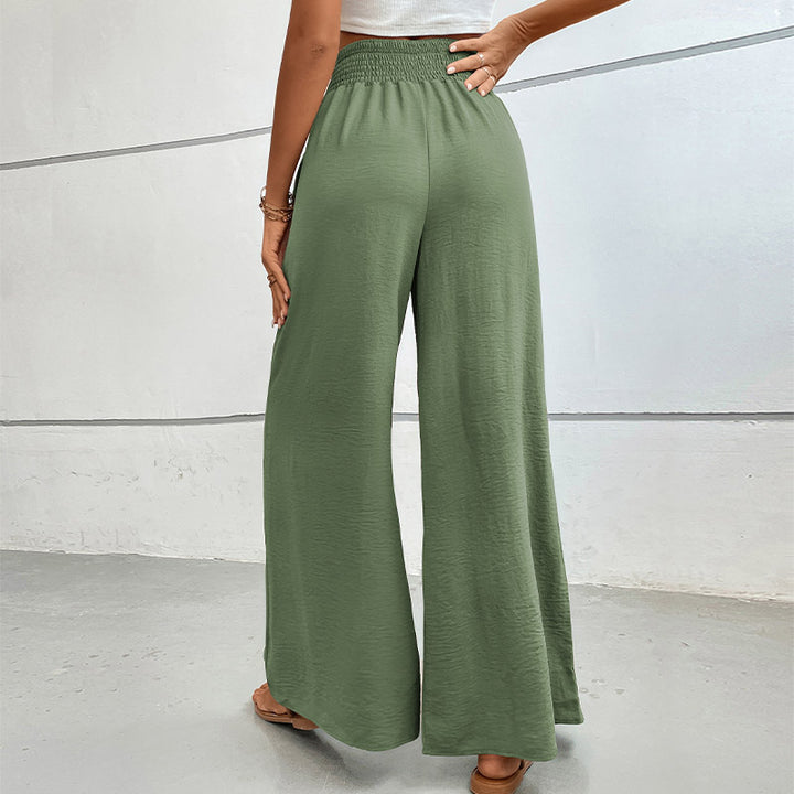 Lime Ultra Baggy Vacay Pants