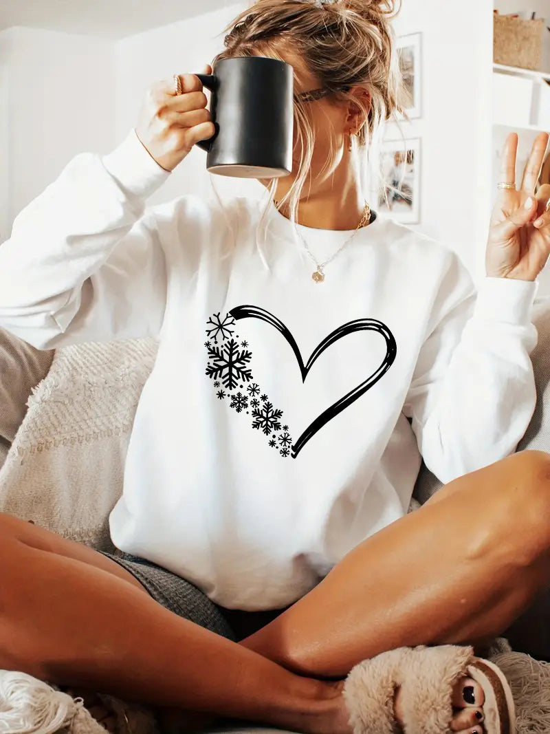 Off-White Graphic Printed Sweatshirt