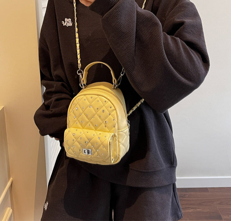 Yellow Stonepop Mini Pack