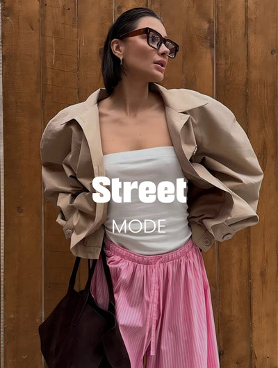 Street