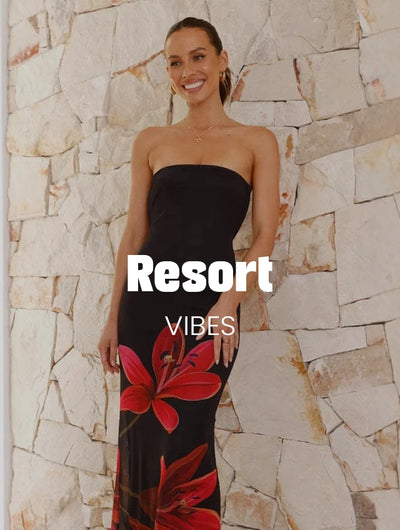 Resort Wear
