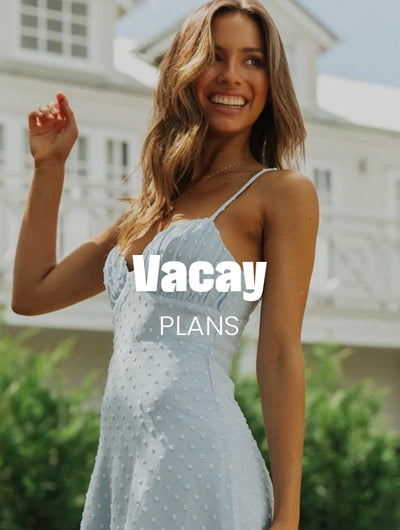 Vacation