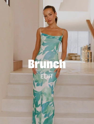Brunch Fits