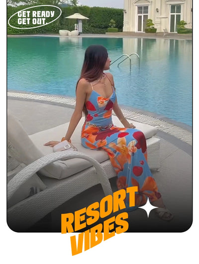 Resort Wear