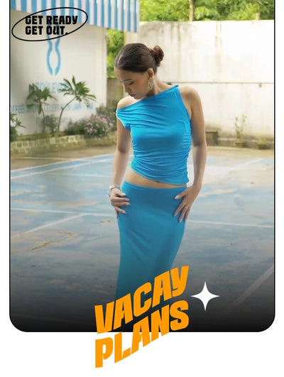 Vacation