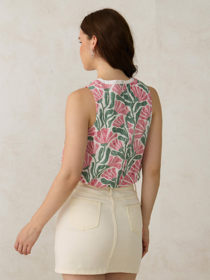 Multi Schifley Bubble Top