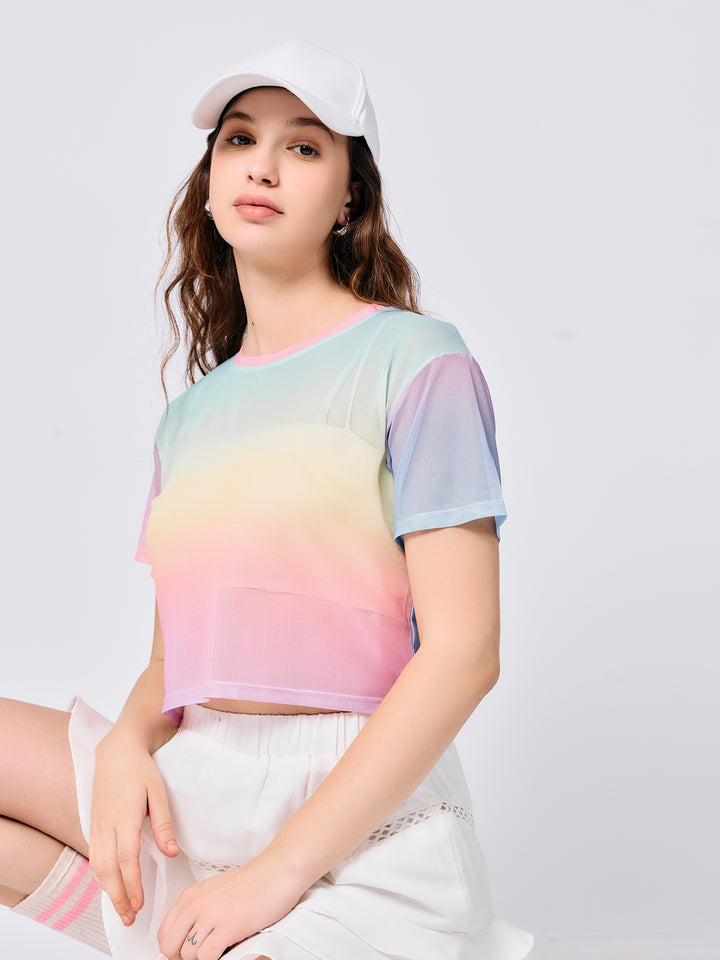 Tie and Dye T-Shirt