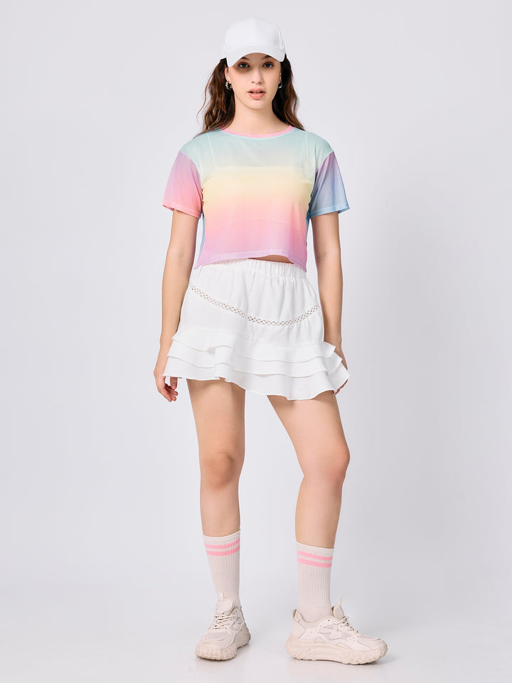 Tie and Dye T-Shirt