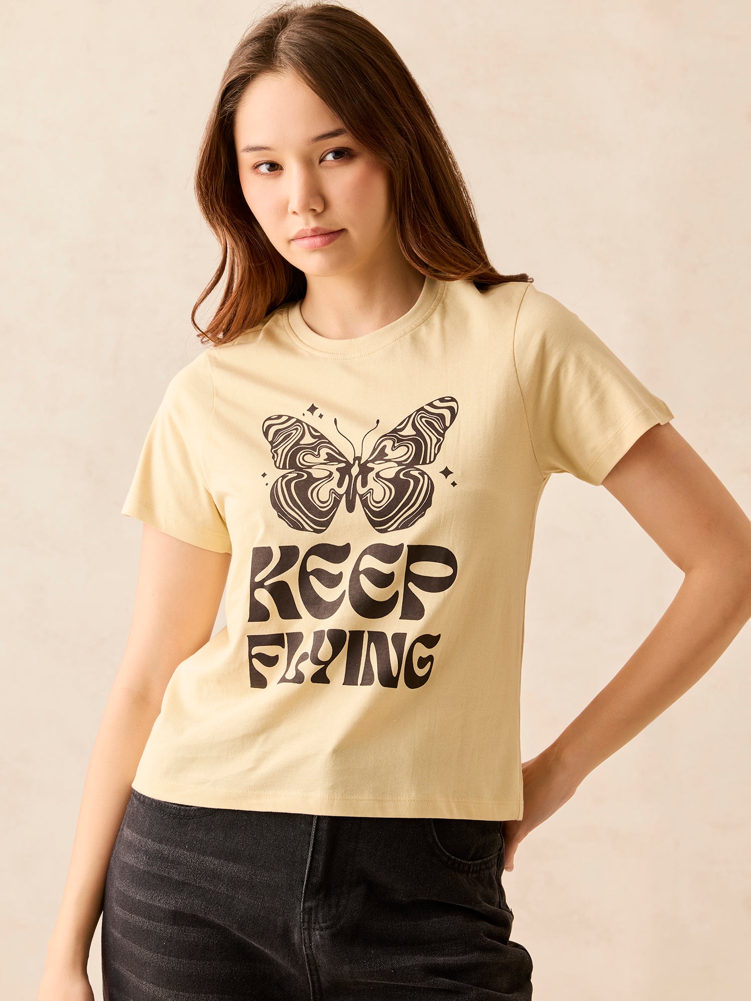 トップス BIO CAR OVERPRINTED TEE BIO OVERPRINTED TEE CAR (White) | Moore