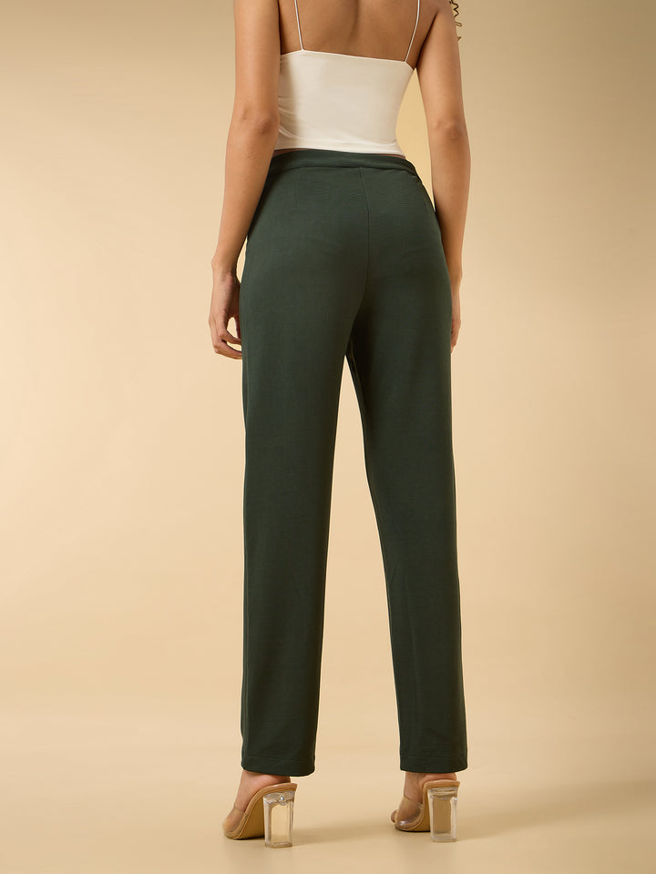 Olive Leggings