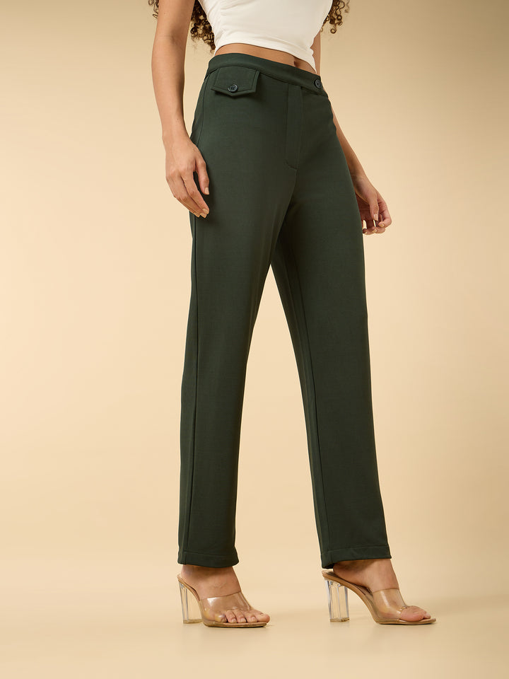 Olive Leggings