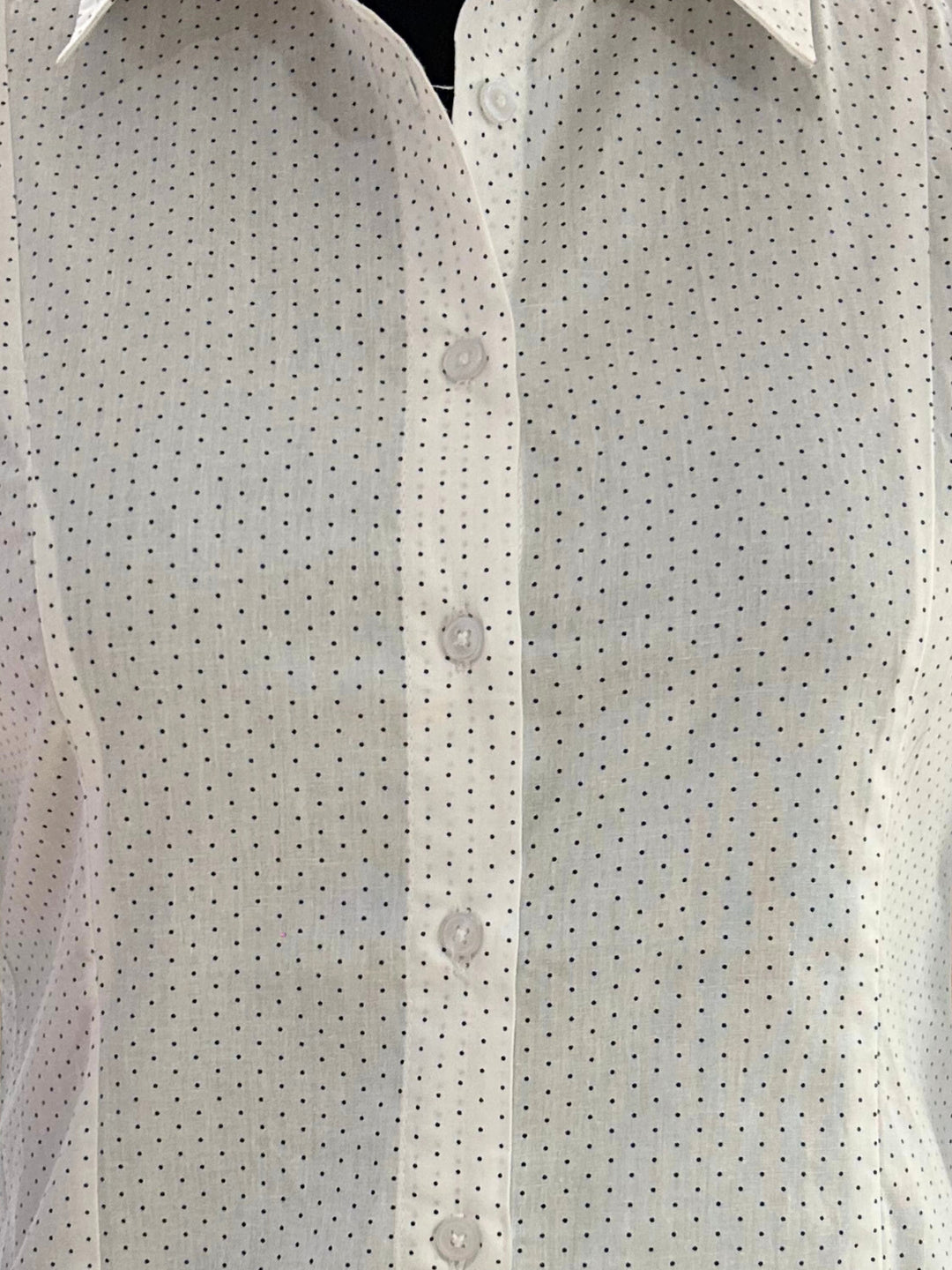 Off White Fitted white shirt